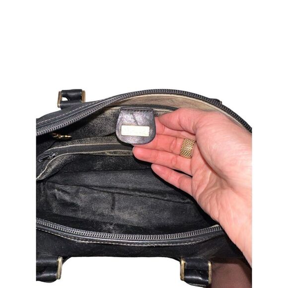 Gucci black mini tote - Picture 5 of 14